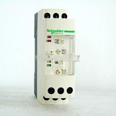 议价时间继电器RM4UB35 RMCL55BD 过压和欠压检测与可维修