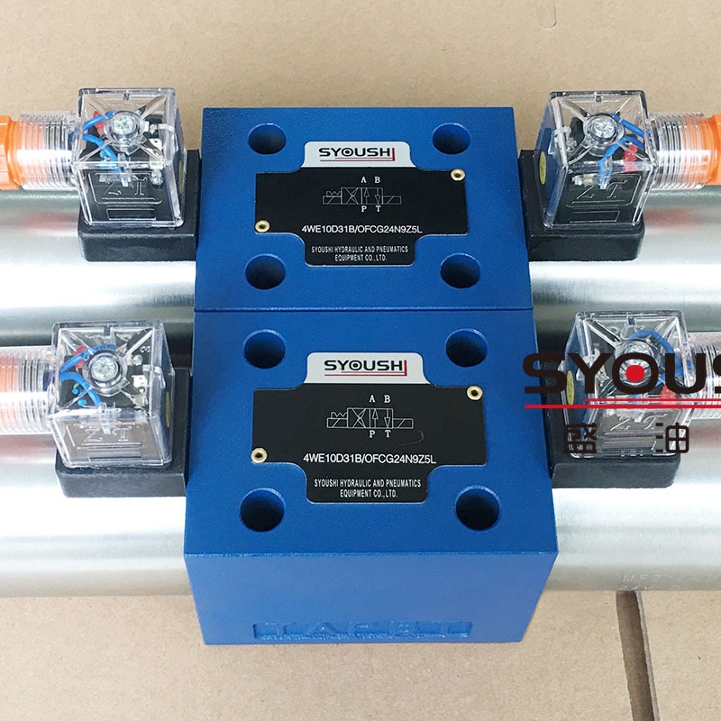 电磁阀4WE10E20B/AG24NZ5L,4WE10E31B/CG24N9Z5L/V,4WE10E-DC24V