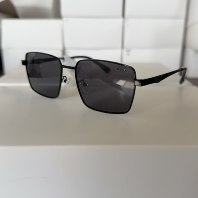 COPS特蟼偏光太阳镜长方形墨镜男士开车钓鱼防晒眼镜90245