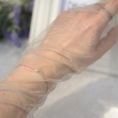 新款3条特价 珠光丝袜超薄油亮闪闪袜女薄款光腿神器亮晶晶网红防