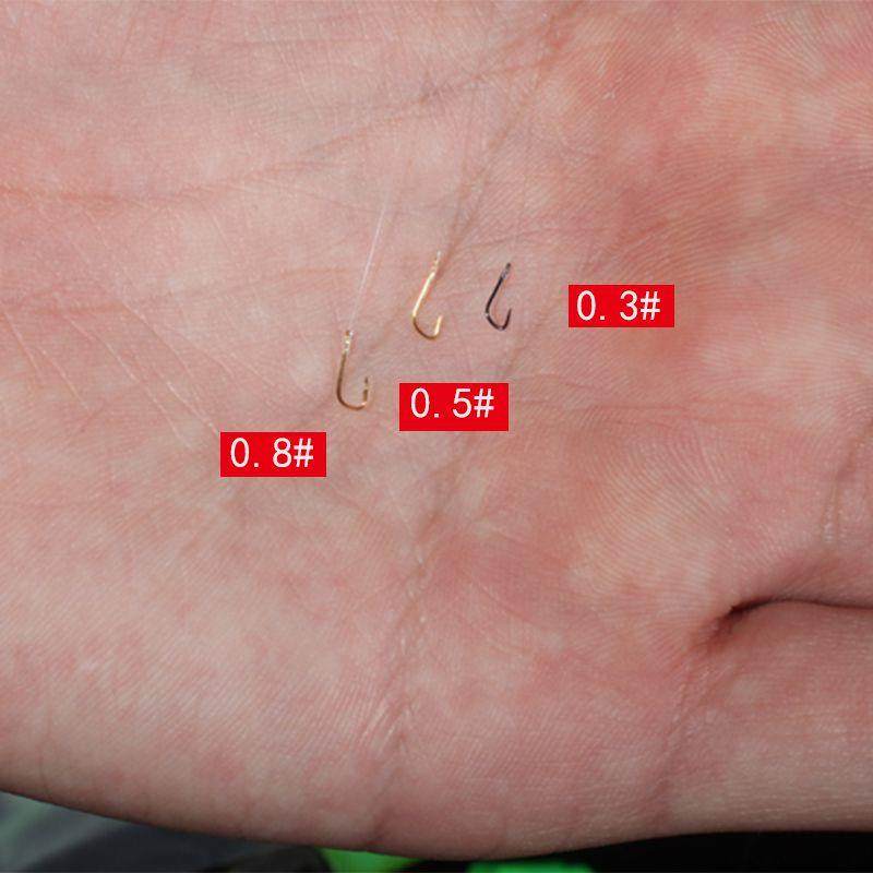 小鱼小号钓小鱼的鱼钩好老式锋利的鱼钩细绑新手鱼钩鱼钩,户外/登山/野营/旅行用品,鱼钩,淘宝优惠券,粉丝福利购,淘宝优惠卷
