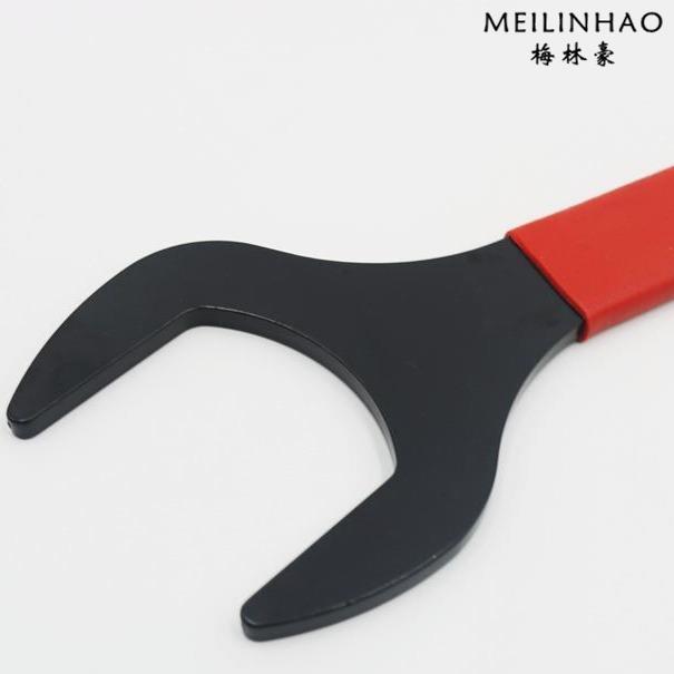 开口扳手超薄型薄款36叉口五金板子27呆头303234642540单头呆扳手