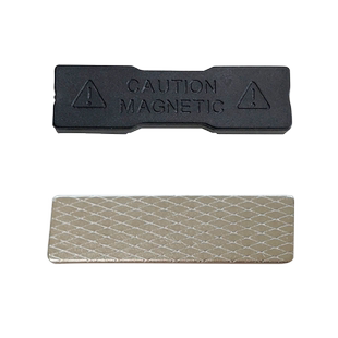 徽章磁铁强力磁铁帽校徽国徽磁铁磁性徽章配件礼帽磁吸铁石