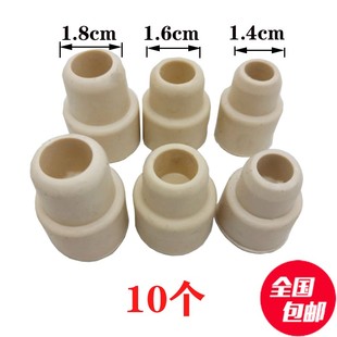 盐水瓶塞橡胶啤酒瓶塞子密封翻盖塞啤酒瓶盖玻璃瓶输液瓶塞反口塞