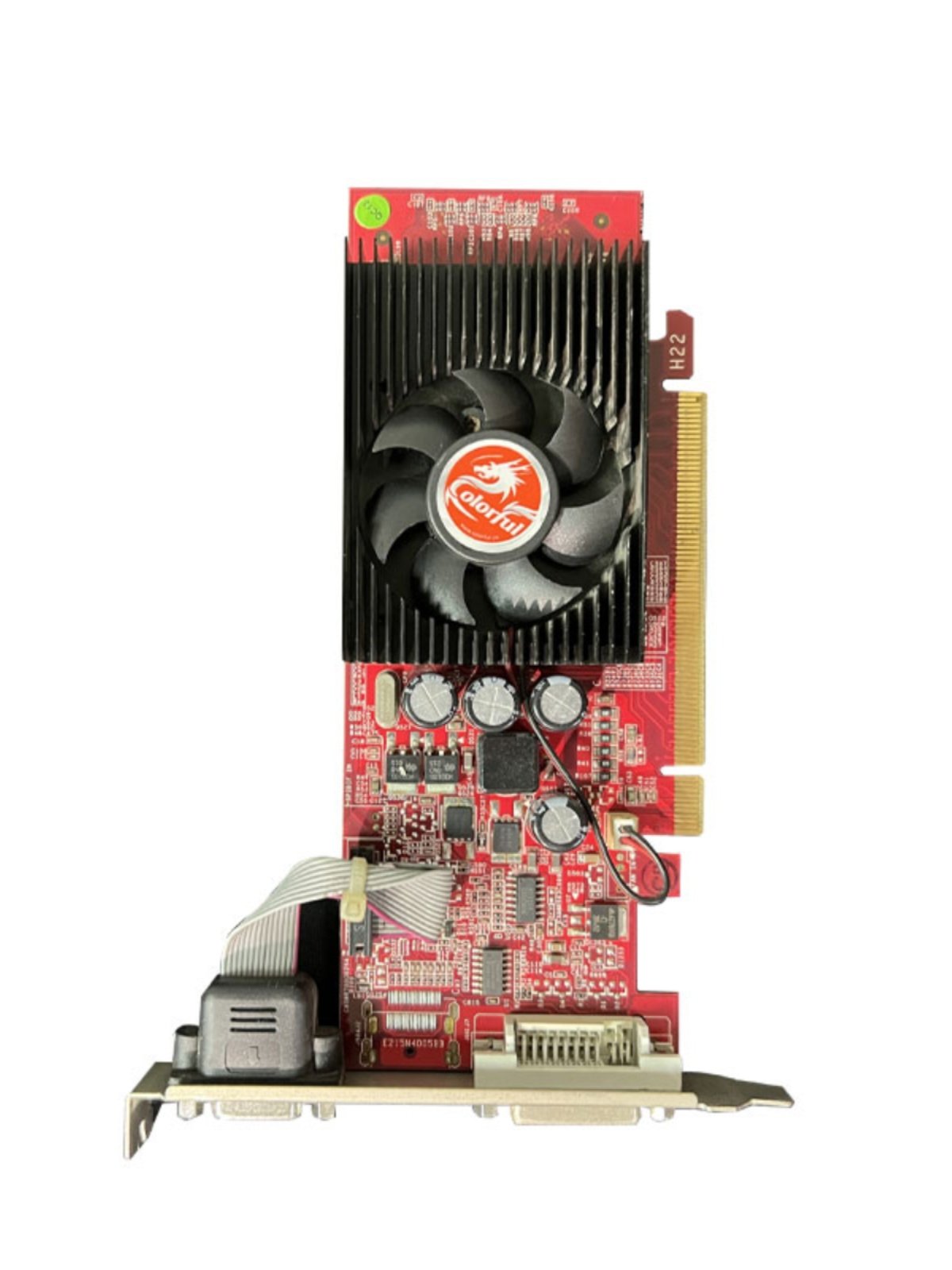 독립 그래픽 카드 GT610 630 710 730 740 GTX650 750TI 데스크탑 컴퓨터 밝은 기계 그래픽 카드