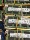 Панель памяти ноутбука ddr3 4g 8g 1333 1600 PC3L низковольтная память ноутбука со стандартным напряжением mini 3