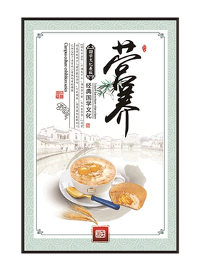 节约粮食光盘行动文明用餐黑板报