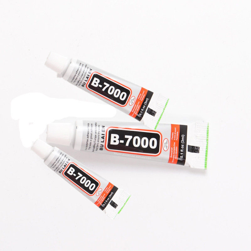 b7胶水屏幕胶迷你小手工d