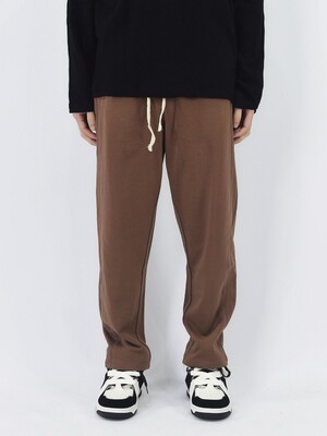 X1617直筒宽松百搭休闲裤