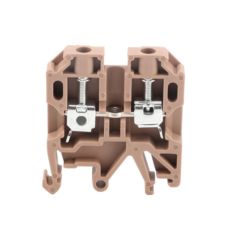 SAK(JXB)系列通用接线端子DH2(DSAK-4EN JXB-4/35)