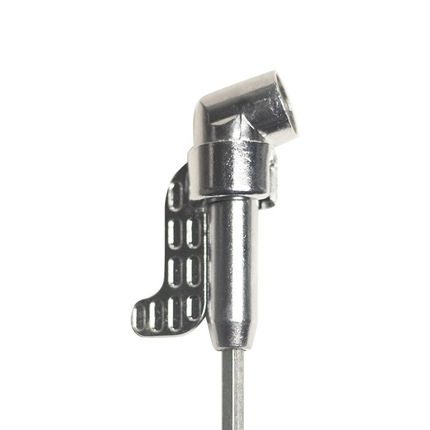 组合套装黑帽3pcs银小拐银大拐T红软轴黑软轴