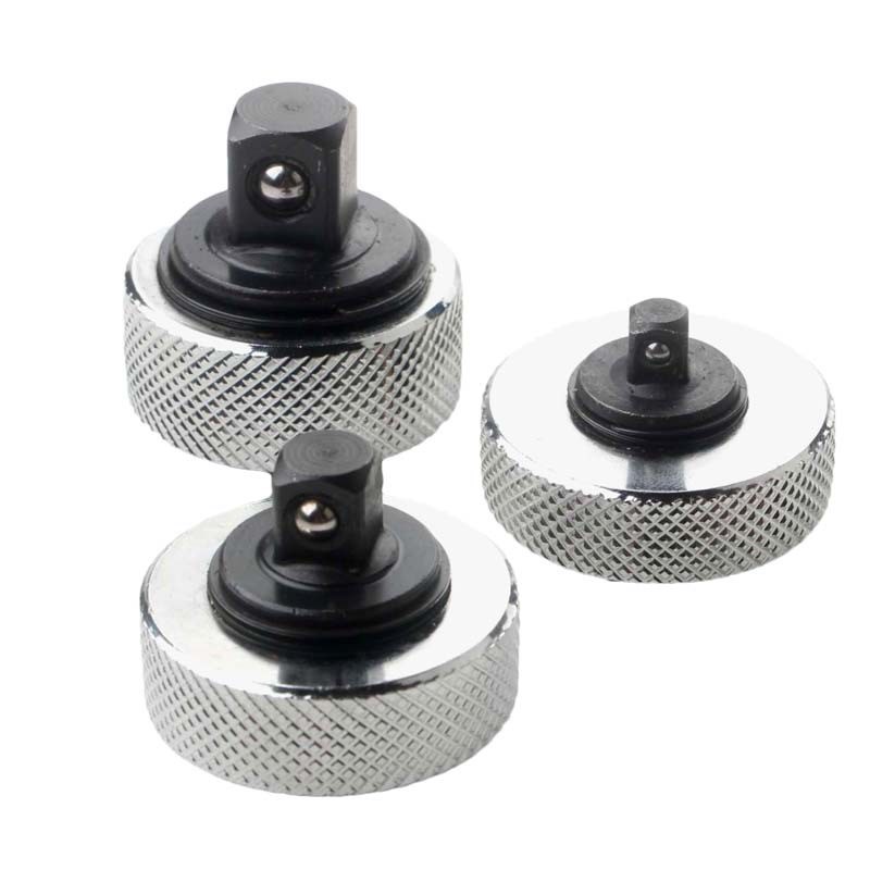 3件套迷你棘轮扳j手1/23/81/4大中小铁壳拇指手指扳手