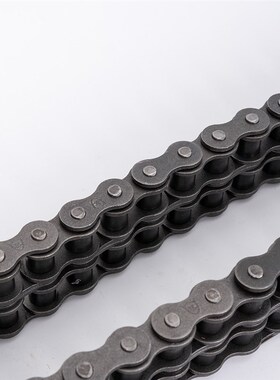 工业传动链条12A1寸16A3分06B 4分08B 5分10A6分单排双排现货