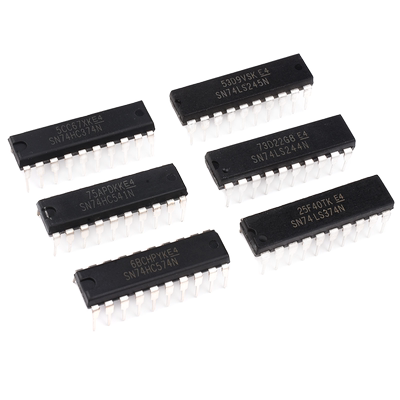 SN74LS244245P2733芯片