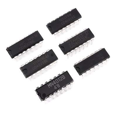 CD4001400240114012芯片