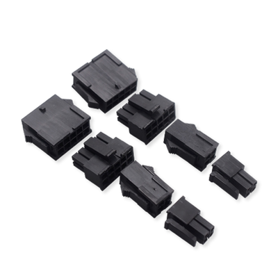 43025插头MX3.0mm连接器