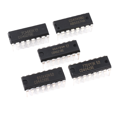 CD40174020402140264芯片