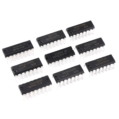 SN74LS1451471481芯片