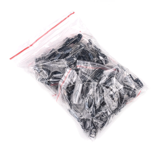 元件包 电解电容包 1uf-1000uf 21种分开装 共210只 常用电容包