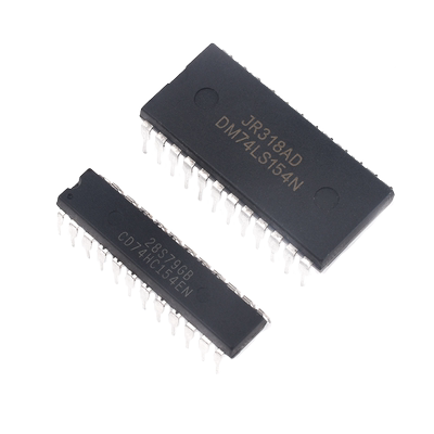 CD74HC154EN/SN解码芯片