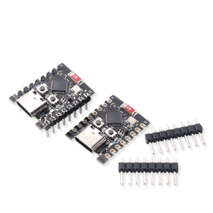 ESP32-C3 开发板 ESP32 SuperMini 开发板 ESP32开发板 wifi 蓝牙