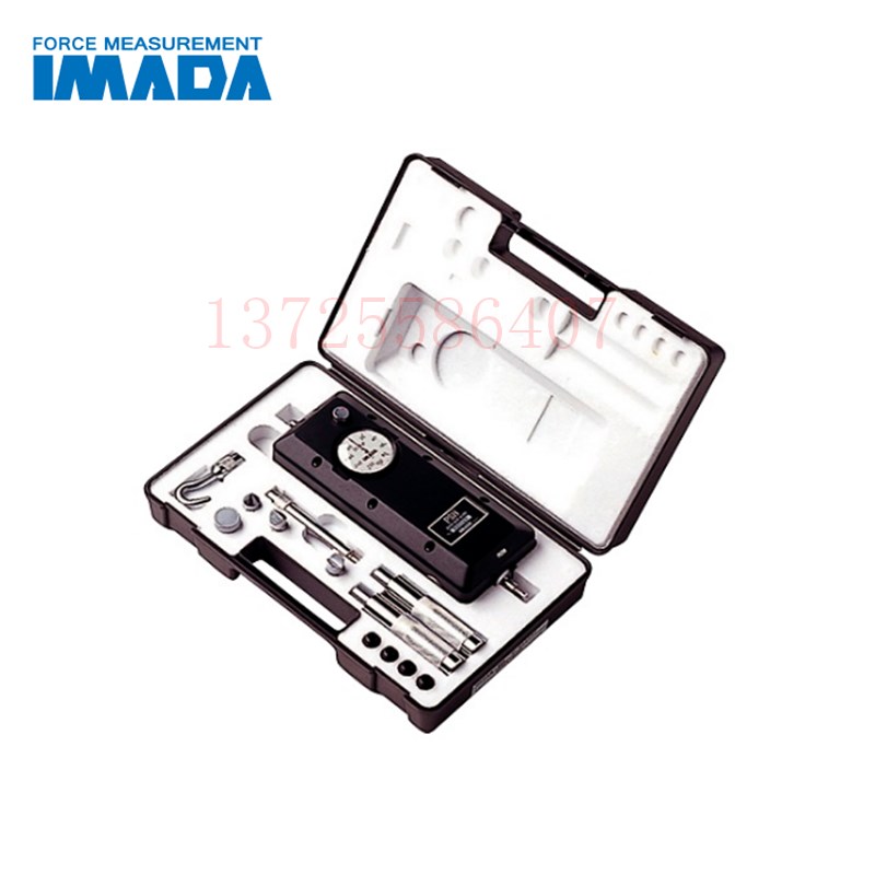 IMADA依梦达 数显推拉力计 PSH-500N 1000N 200W0N 3000N