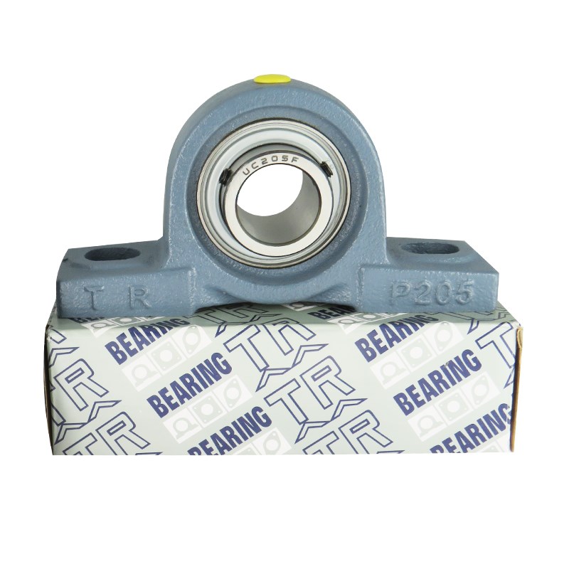 TR外球面带座轴承UC201 UC202 UC203 UC204 UC205 UC206 UC207
