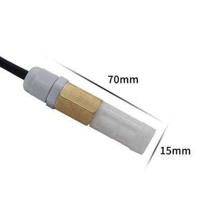 温湿度探头 温湿度传感器sht30 sht35 sht20 sht21 htu防水防凝