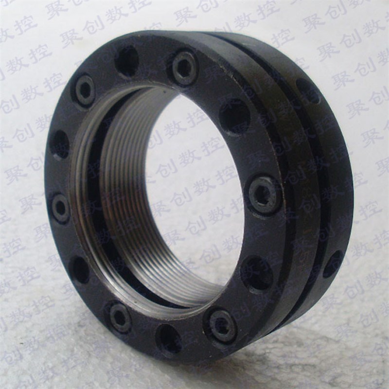 SWIFT思维特K型锁紧螺母M32*1.5精密丝杠轴向端面锁紧品质螺母