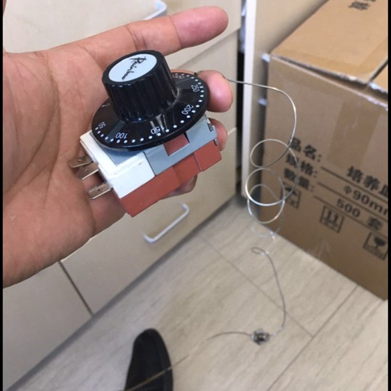 上海博迅电源固态继电器-LS-50SIIB 75SII压力蒸汽灭菌器配件100