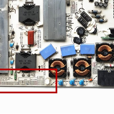 原装LG 47LE5300 47LE5500电源板EAY60803203 YP42LPB 测好发货
