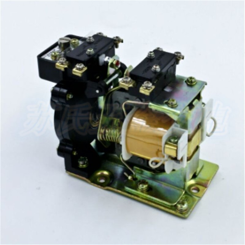 机床厂 空气式时间继电器 JS7-1A 2A 3A 4A 5A 380V 220V