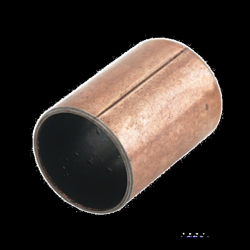 SF-1 1010复合铜套无油自润滑轴承内径9 11 12 13 14mm衬套小轴套