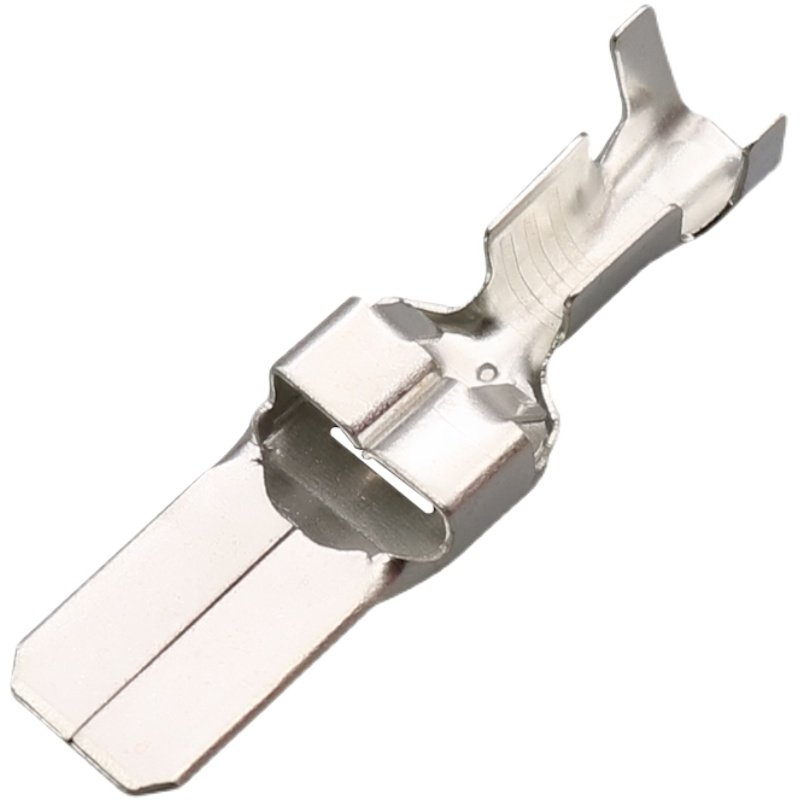 DJ611A-F7.8C大电流大功率铜接线端子7.8mm汽车接插件插片铜端子,珠宝/钻石/翡翠,翡翠裸石/蛋面,淘宝优惠券,粉丝福利购,淘宝优惠卷