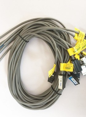 磁性开关 CS1-F CS1-U SC1-J CS1-G -CS1-S 亚德客磁性开关