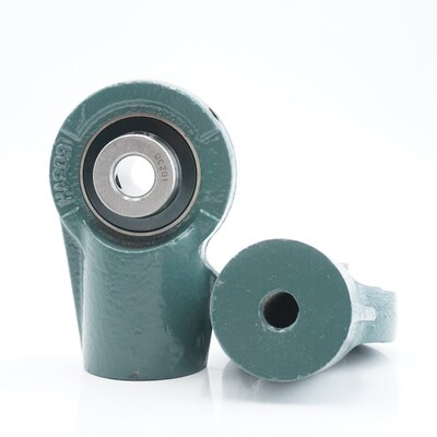 悬吊式带座外球面轴承 UCHA201 202 203 204 205 206 207 208 209