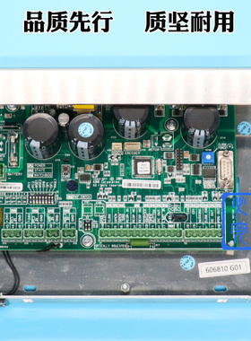 通力电梯门机板 KM606810G01 KM606800G01 KM606803H03 H02控制板