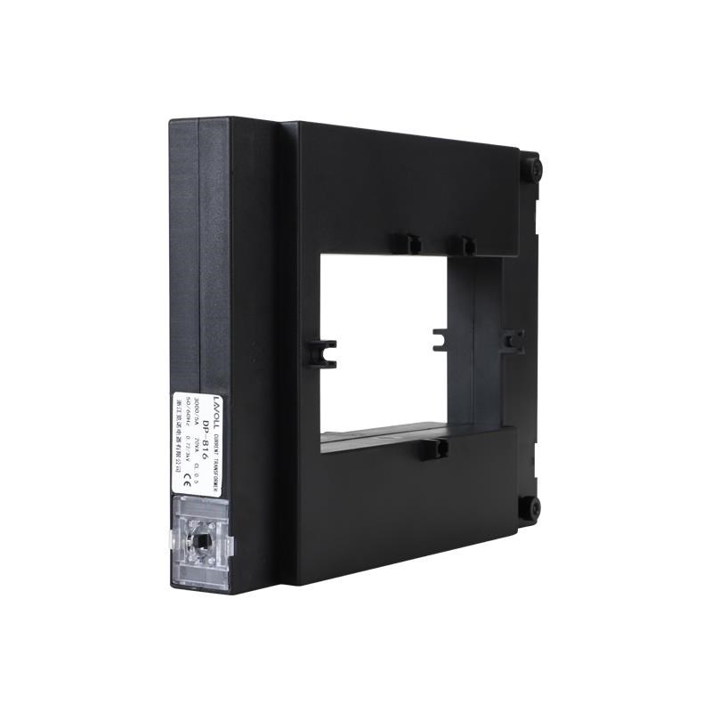 开口开合式电流互感器0.5级DP-816 3000/5 4000/5 5000/5 6000/5