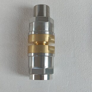 低温LNG拉断阀 加液枪  加气机拉断阀 耐德 厚普 富瑞LNG加气机