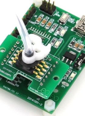 MP3V5004GC6U 压力传感器 气压 液压 全新 原装  直发直发