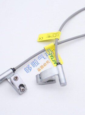 亚德客磁性开关CS1A020感应开关CS1-A 030 050 SC气缸32-125通用