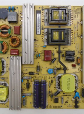 长虹UD50B6000i UD58B6000iD电源板R-HS255S-3SF01 XR7.820.066