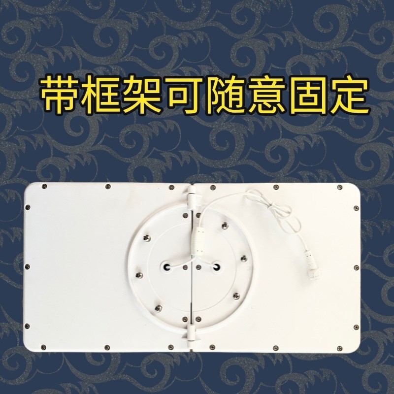 多晶硅6V6W玻璃层压太阳能光伏发电板可串联并联充12V电瓶户外