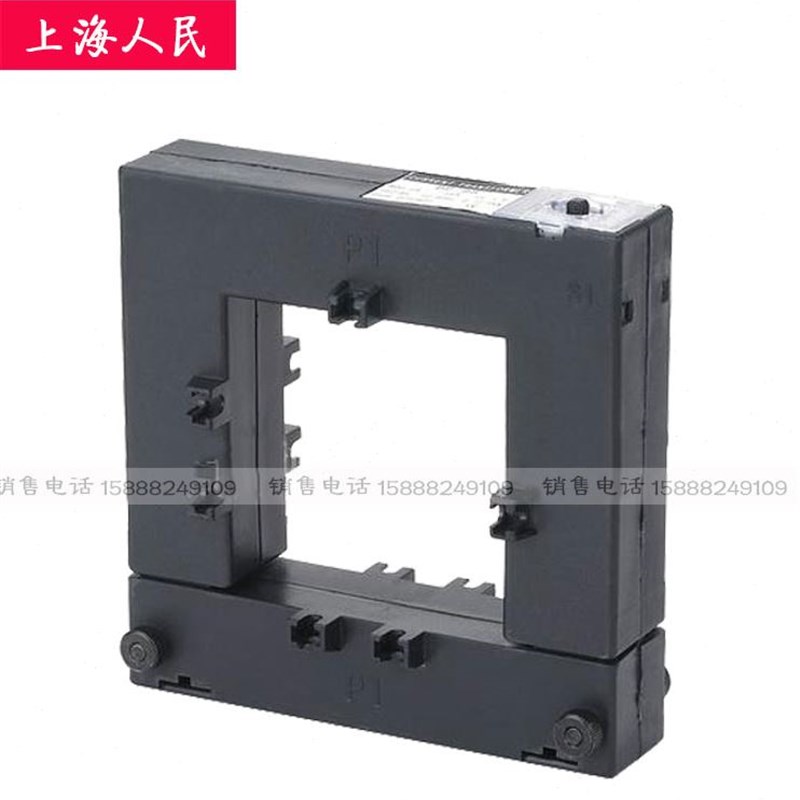 开合式电流互感器DP-816 1000/5 3000/5 5000/5开口0.5级