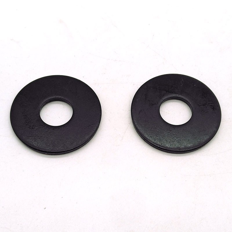 8.8级高强度加大i加厚平垫片圆形垫圈介子M6M8M10M12M16M20M22M24
