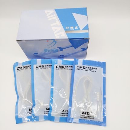 亚德客磁性开关cmsg cmsh cmsj cmse-020 dmsg接近开关气缸感应器
