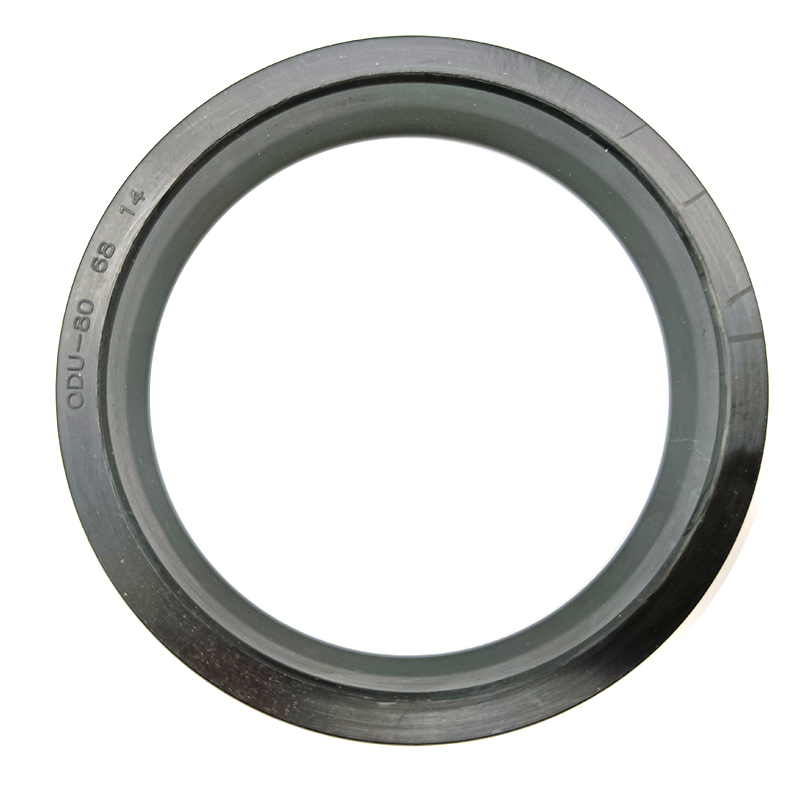 丁晴氟橡胶ODU油封60/63/65/70/80*48/51/53/58/63/68*14U型圈YXD