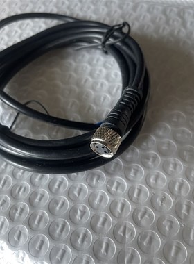 气缸磁性开关DMSG DMSH CMSE-pc08 NC12 PM08 NM08 带M8航空插M12