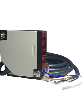 对射红外漫反射光电开关E3JK-DS30M1/R4M1/5DM1/5L镜反射传感器