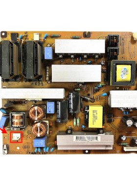 原装LG 32LD310-LA 32LD320-CA电源板EAX61124202/3/1 LGP32-10L